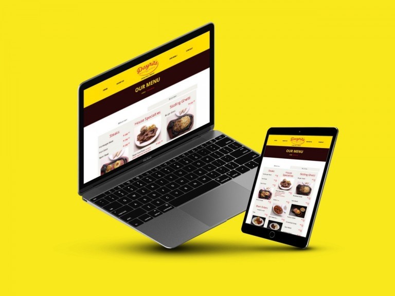 restaurant_website_designer