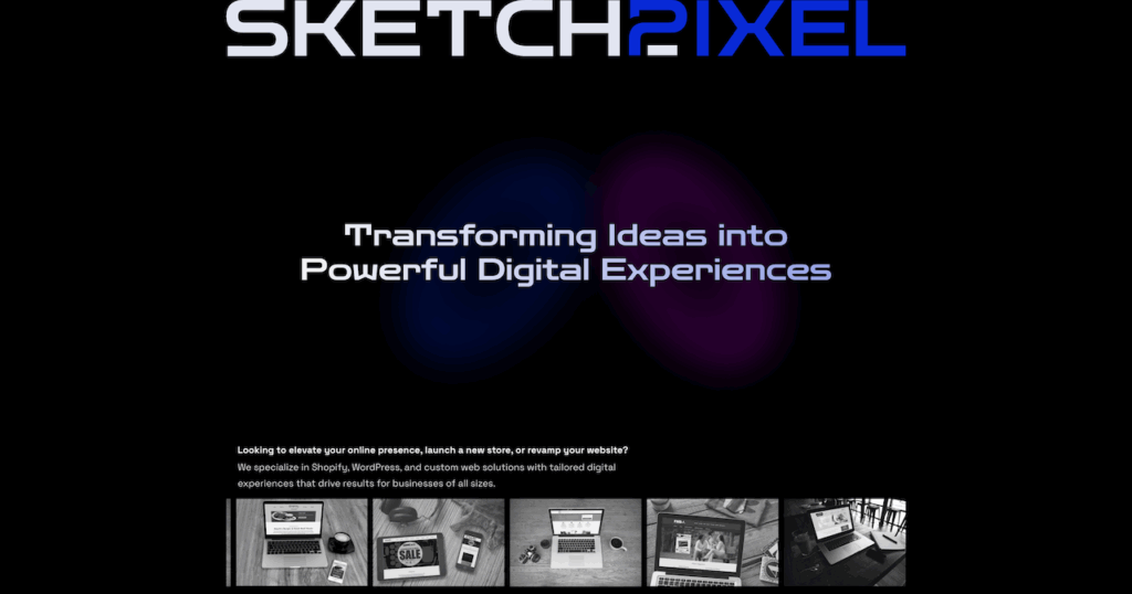 Shopify Experts logo